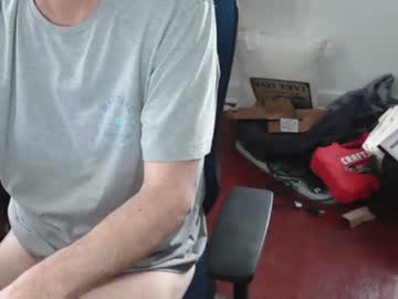 [15-05-24] woodworker6473 private from Chaturbate