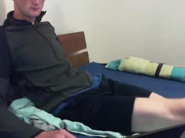 [25-04-23] fickenhart123 record cam video from Chaturbate