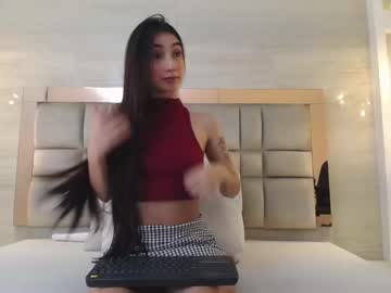 [18-04-22] jessye_brand record private show video