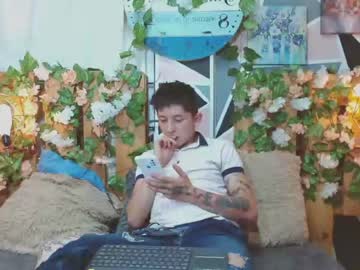 [03-12-22] mao_zar webcam show from Chaturbate.com