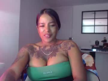 [27-12-23] pocahontas_2 public show from Chaturbate