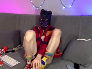 [15-02-23] tom_woff private XXX video from Chaturbate