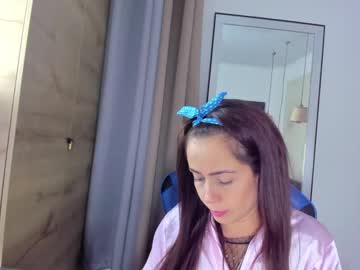 [18-08-22] bella_daves1 record video from Chaturbate