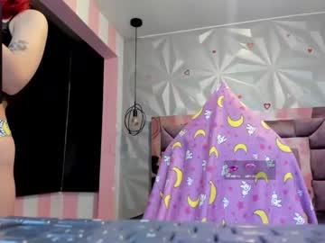 [03-05-24] candy_morgan412 chaturbate toying