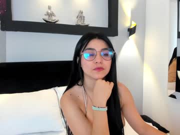 [24-11-23] dalilaevans_ record webcam video from Chaturbate