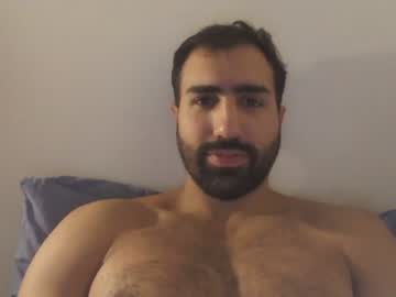 [10-07-22] fede1414 private from Chaturbate.com