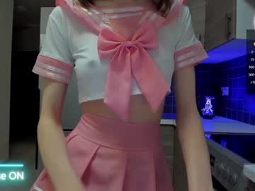 [06-12-23] lallybunny blowjob show from Chaturbate