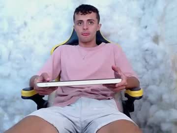 [21-02-23] scott_rosse chaturbate video with dildo