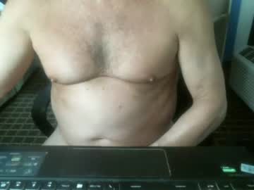 [17-04-24] sexysilvercock record private show from Chaturbate