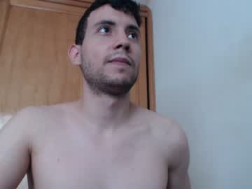 [31-01-24] armando_2002 chaturbate cum record