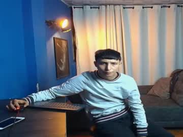 [21-11-23] aron_rojas private from Chaturbate.com