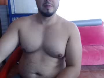 [06-05-24] beefypecs_10 record cam show from Chaturbate