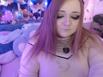 [22-11-23] crystal_galaxy record blowjob video from Chaturbate.com