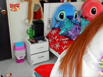 [14-12-23] laurencesophiets record show with toys from Chaturbate.com