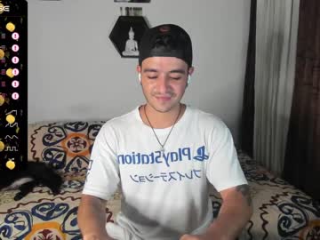 [26-04-24] p_jhon record video with dildo from Chaturbate