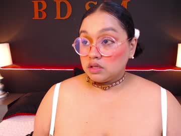 [12-01-23] tania_jhean chaturbate show with cum