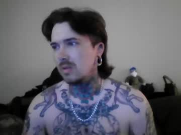 [09-04-24] tattooedmodeluk25 record private sex show from Chaturbate