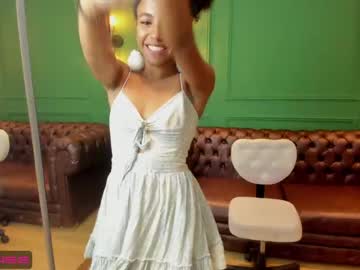 [30-11-23] afro_dita8 record public show video from Chaturbate