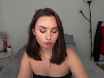 [07-06-22] cutie_alise private webcam from Chaturbate