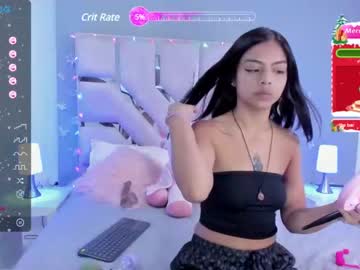 [22-12-23] dayannafoxx private show from Chaturbate