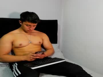 [22-11-23] dilan_coy record private from Chaturbate.com
