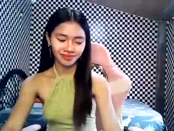 [21-09-22] pinay696969 record public webcam video from Chaturbate.com