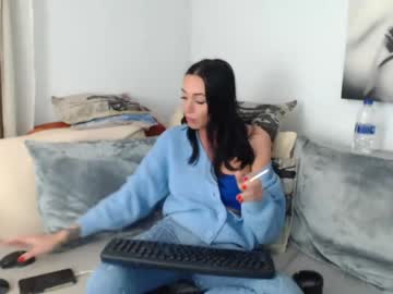 [21-04-24] spicemint private show video from Chaturbate