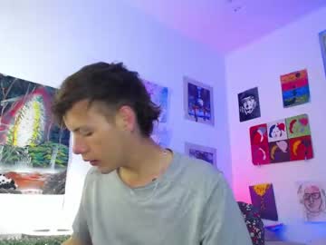 [27-04-22] stephan_xhot record webcam video from Chaturbate