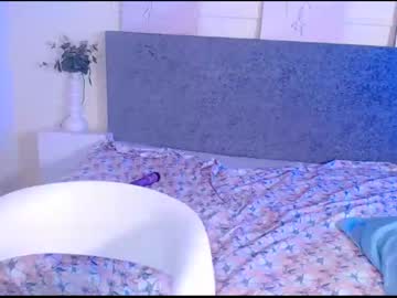 [13-10-22] andrea_meza1 private from Chaturbate