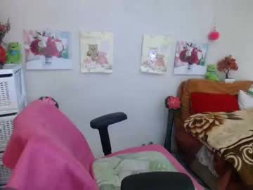 [08-03-24] foxydesiree record private from Chaturbate
