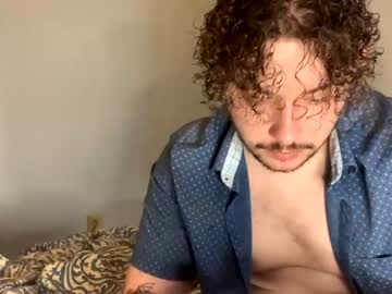 [18-05-24] otljohnny show with cum from Chaturbate