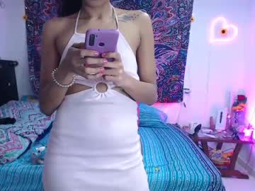 [18-09-22] sunflowerpaulet record cam show from Chaturbate.com