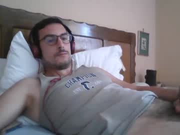 [16-07-23] theitalianx95x public webcam video from Chaturbate