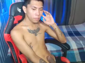 [13-01-24] asianplayboyx record cam video from Chaturbate.com