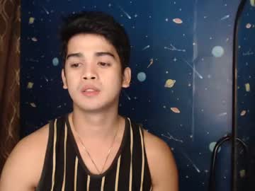 [25-05-22] iampinoy1996 cam video from Chaturbate.com