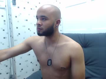 [18-05-22] mrjagger__ private show video