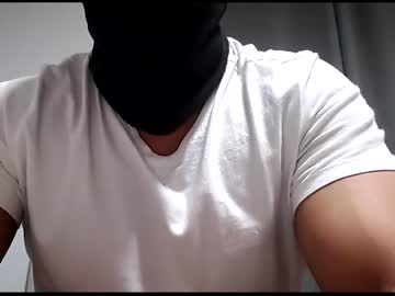 [04-03-23] thecommon_m blowjob video from Chaturbate