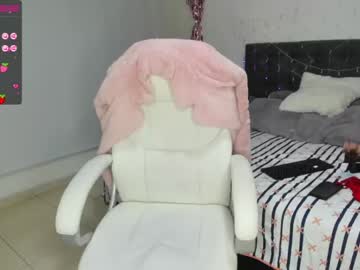 [12-03-22] keilyangel_ record video from Chaturbate