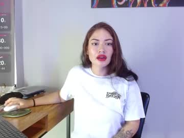 [11-06-24] madeleine_w record public webcam from Chaturbate