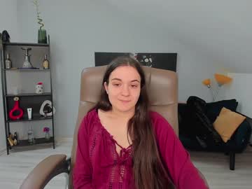 [29-11-23] melissawiliam chaturbate public show