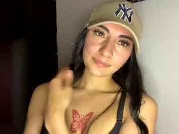 [17-04-24] mia_cans public show video from Chaturbate.com