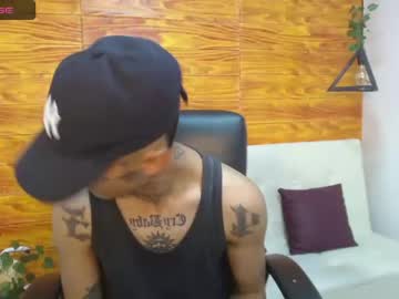 [01-02-24] aaronbigcoock record show with cum from Chaturbate.com