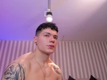 [02-03-24] alan_rosee record public webcam video from Chaturbate.com