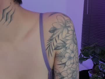 [06-08-22] ali_sunflower chaturbate private show