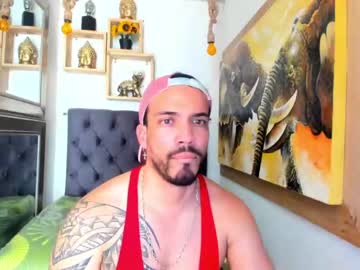 [09-01-24] carlosponce1 record private show video from Chaturbate