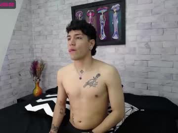 [14-07-23] joseph_best public show video from Chaturbate