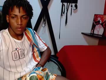 [10-02-22] kalani_black public show video from Chaturbate