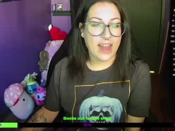 [19-02-24] lyly_gothick chaturbate private webcam