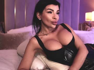 [07-04-24] mistresselenia video with dildo from Chaturbate