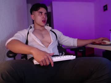 [09-05-24] paul_evanss record webcam show from Chaturbate.com
